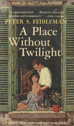 A Place Without Twilight