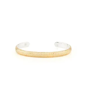 AB 4282C Bangle in gold