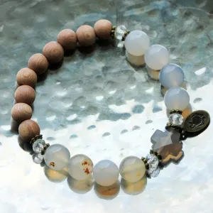 Abide Bracelet