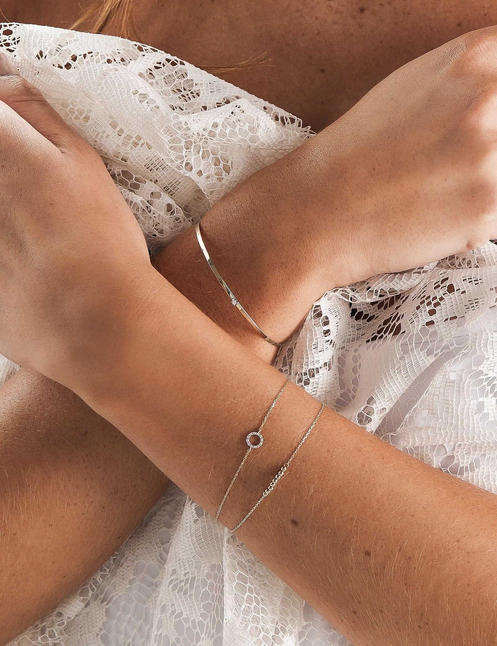 Align Bracelet