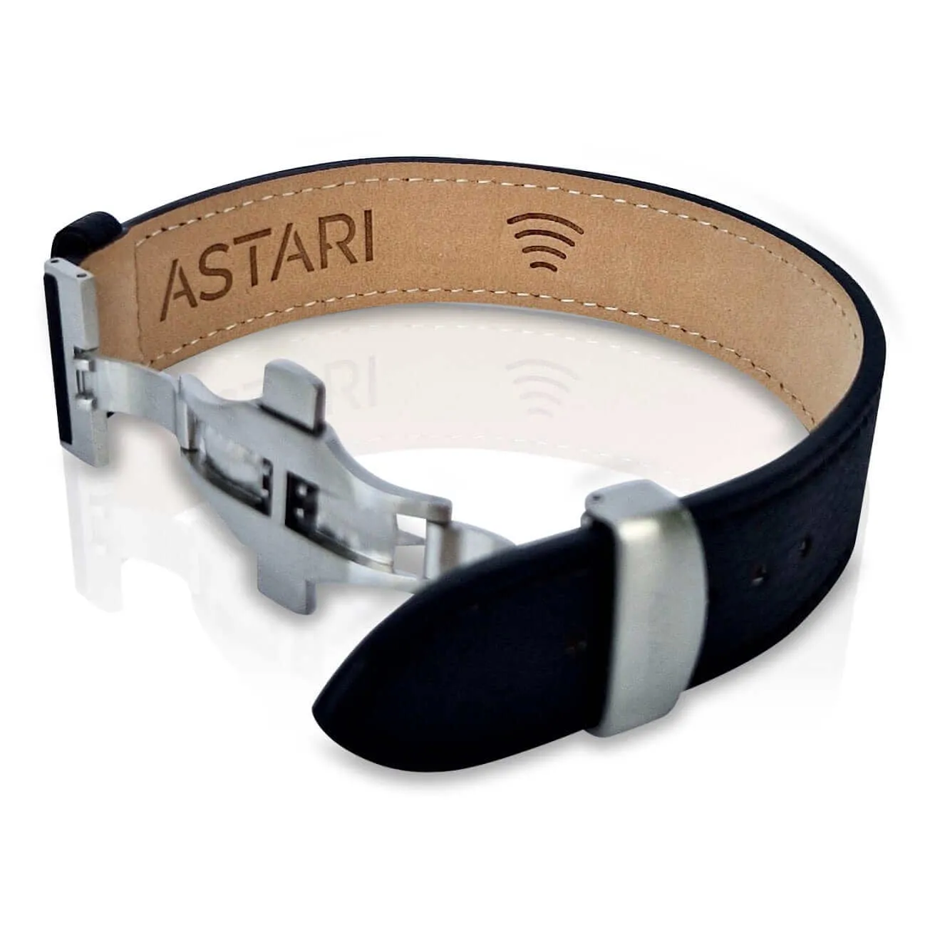 Astari x Bybit Card Payment Bracelet