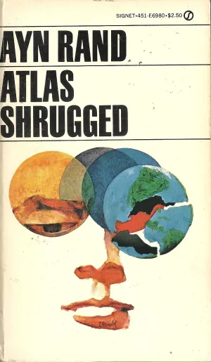 Atlas Shrugged