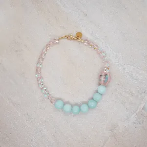 BIG WAVE ANKLET