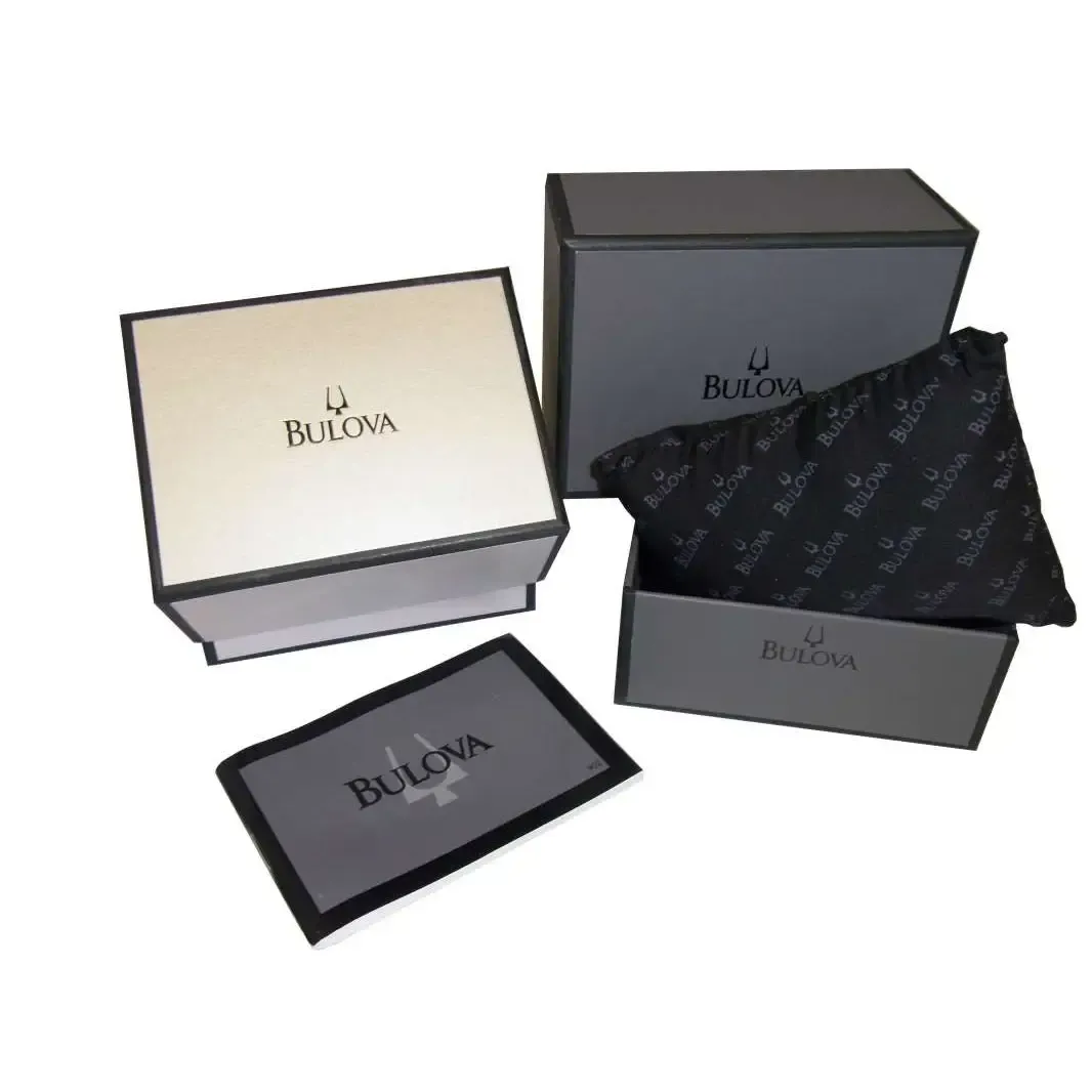 BULOVA BUL96X124