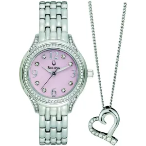 BULOVA BUL96X124