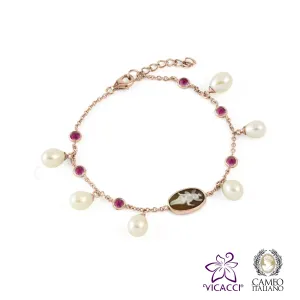 Cameo Italiano, BC4 Bracelet