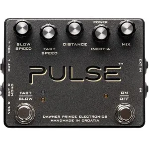 DAWNER PRINCE EFFECTS Pulse