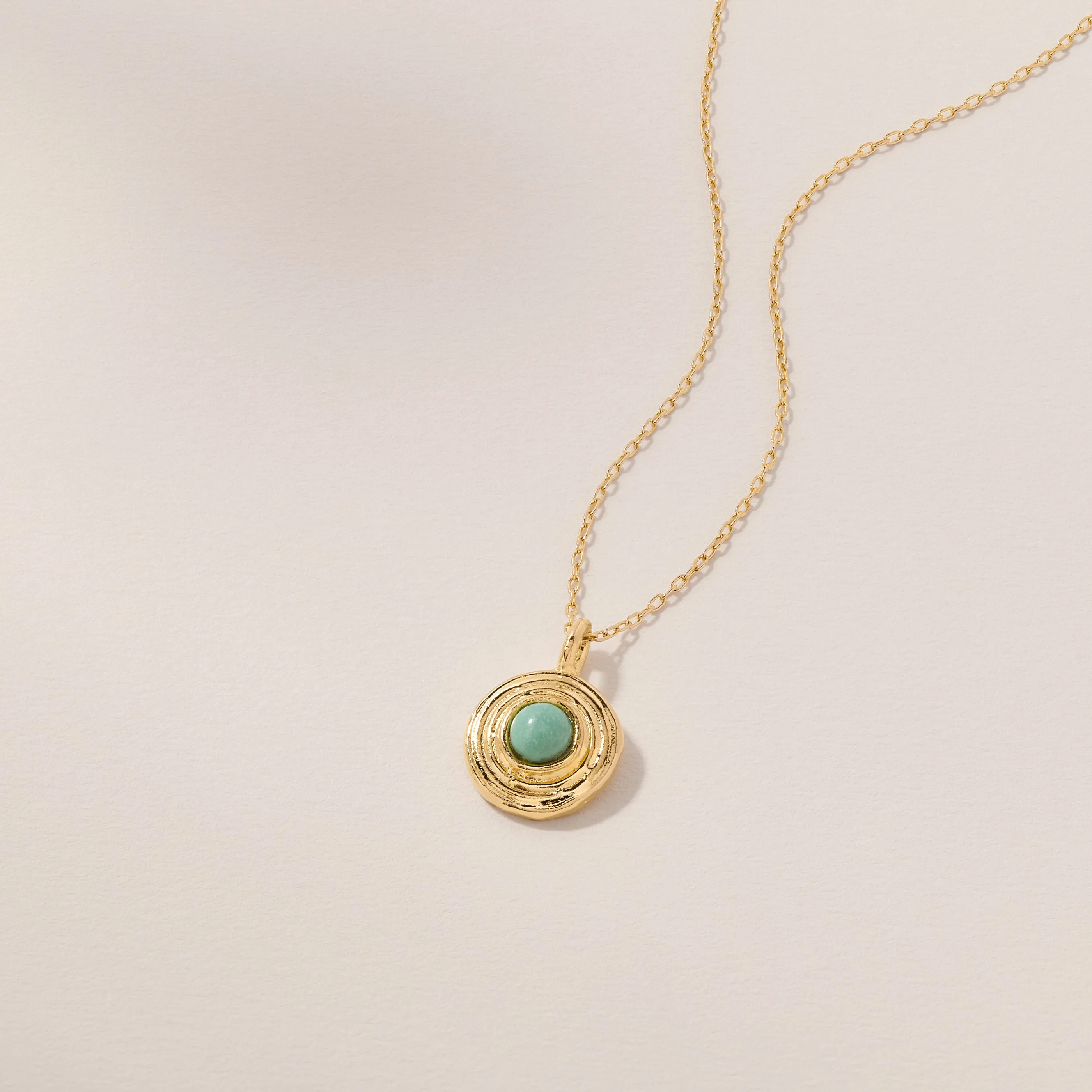 House of the Sun Necklace