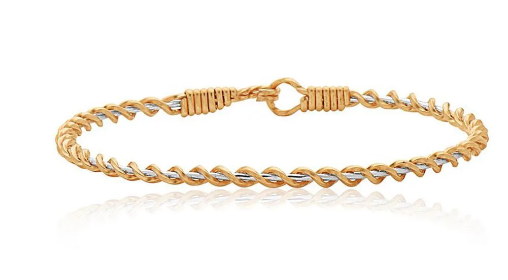 Serenity Bracelet by Ronaldo Designer