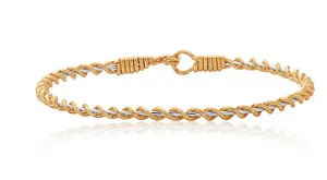 Serenity Bracelet by Ronaldo Designer