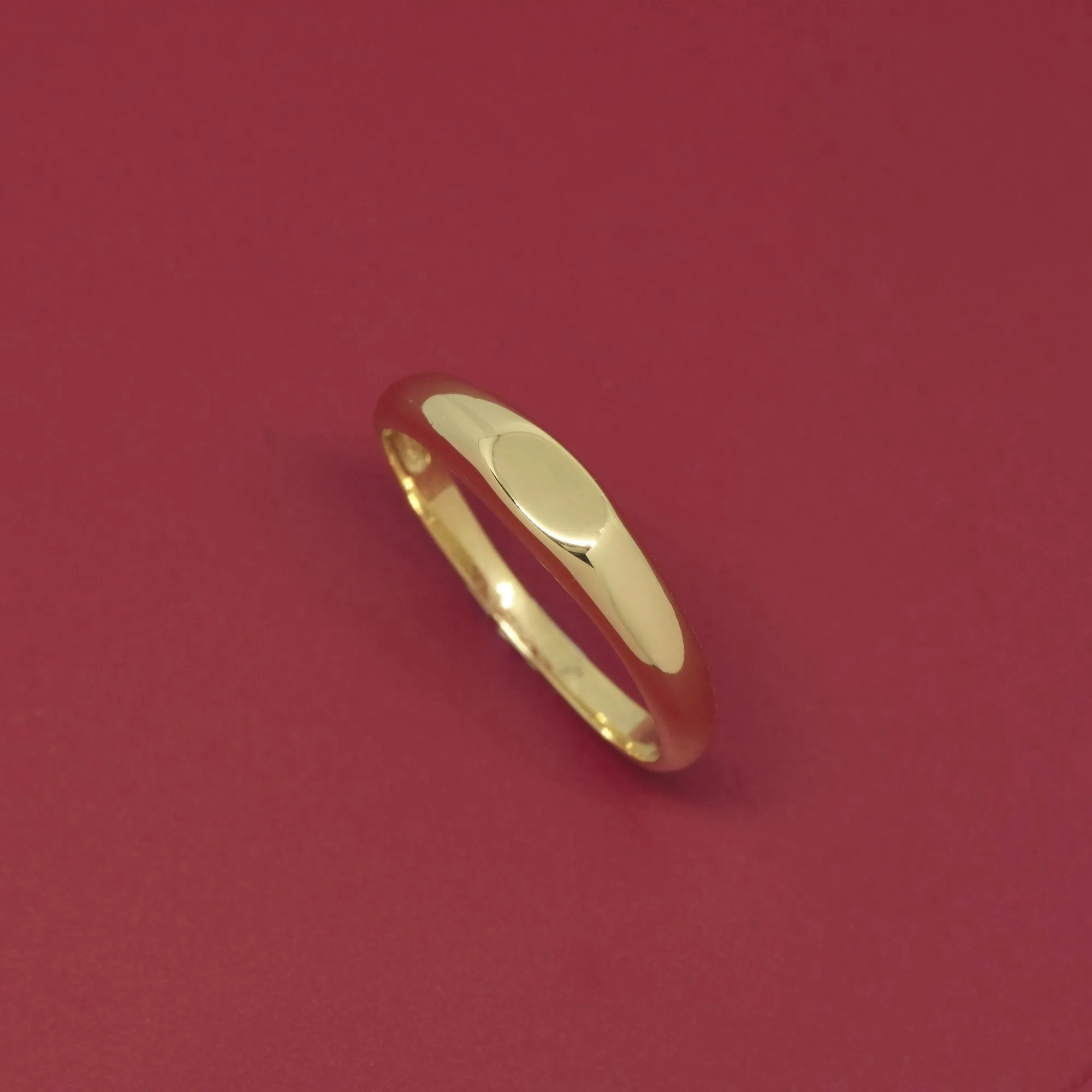 Signet Ring