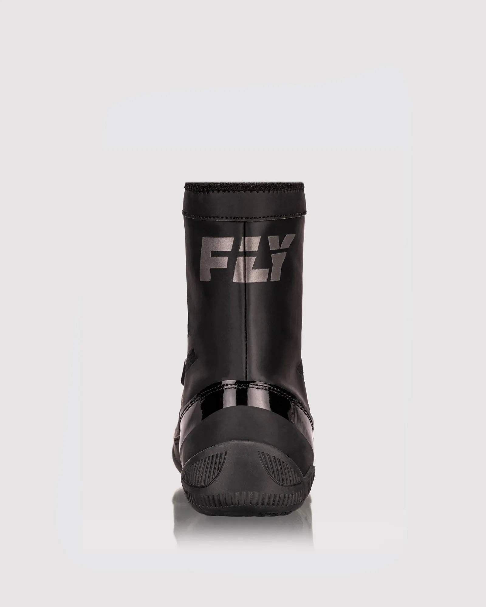 Storm Boxing Boots