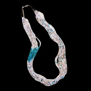 Ten Strand Hand-rolled Necklace - 23" Long