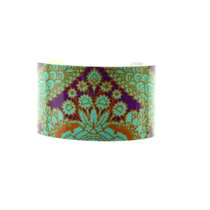 Walter Knabe Cuff Bracelet Margaux