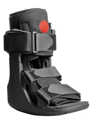 XcelTrax™ Air Ankle Walker Boot, Medium